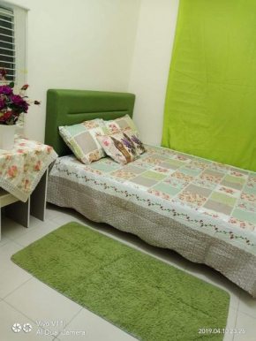 De La Villa Rose Cottage Homestay